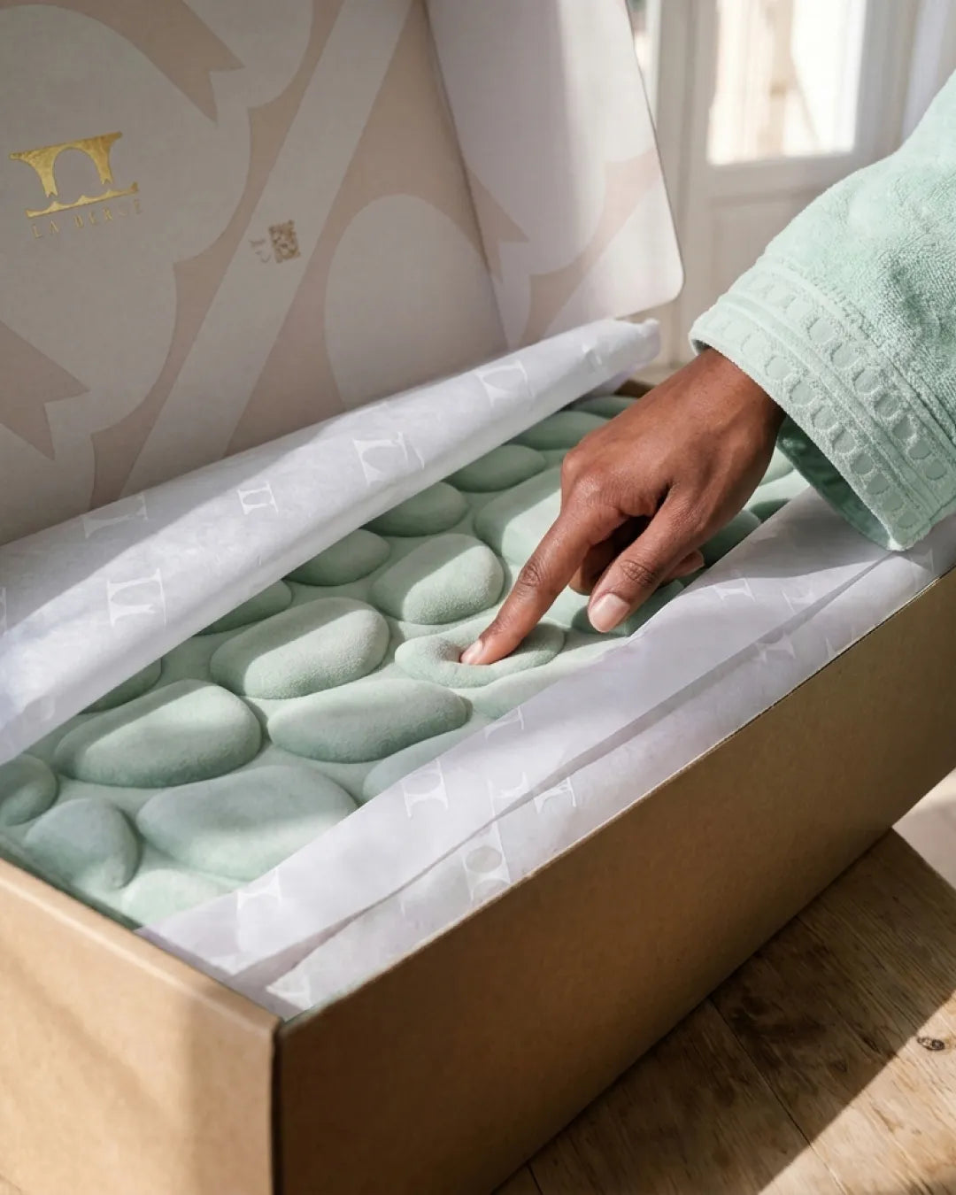 #couleur_Vert Céladon