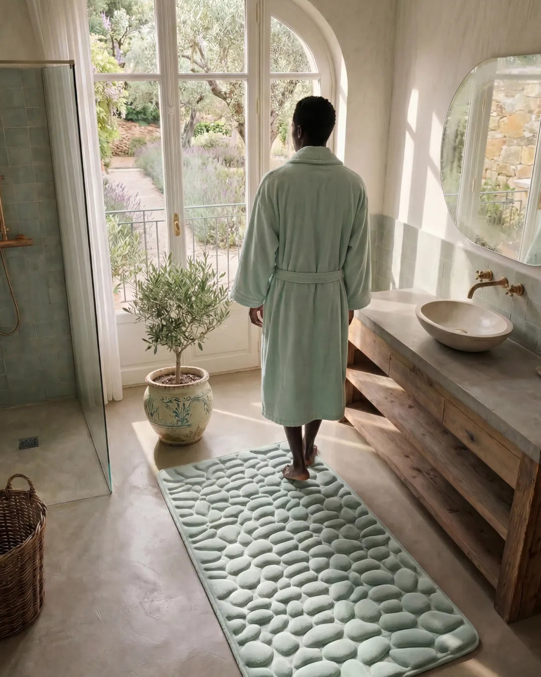 #couleur_Vert Céladon