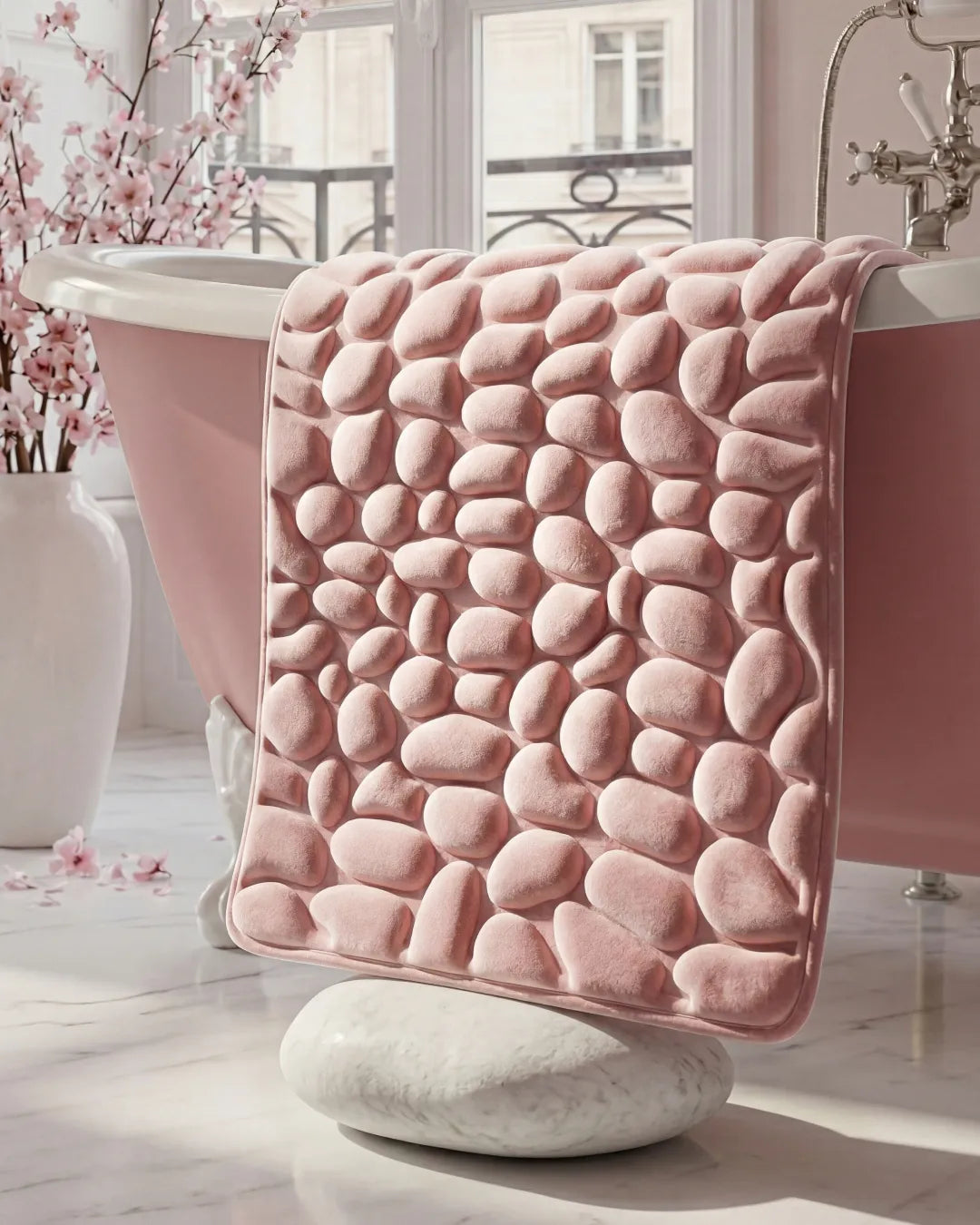 #couleur_Rose poudré